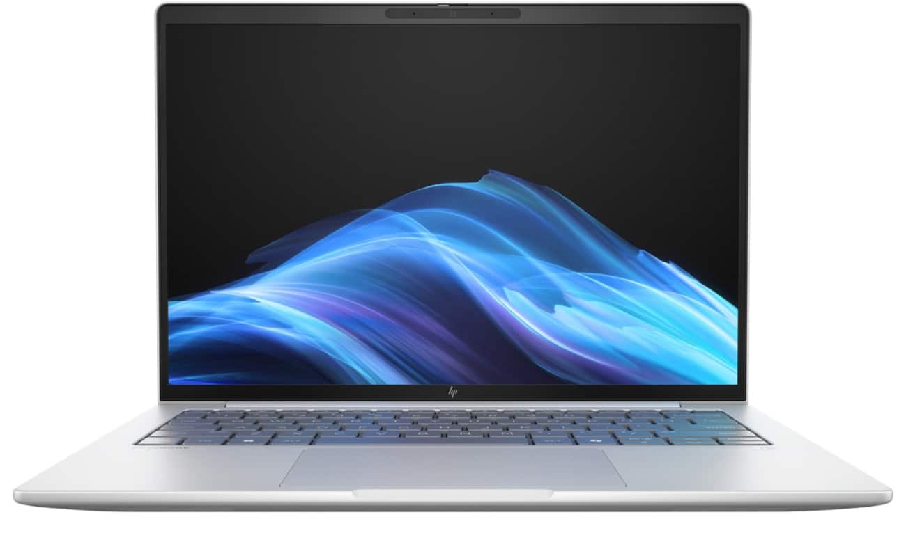 HP EliteBook EB8 Laptop 35.6 cm (14") 228V 3.2 GHz 32 GB Intel Arc Graphics Windows 11 Pro