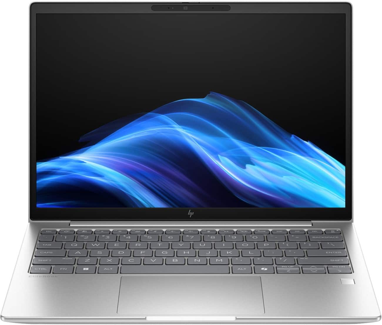 HP EliteBook EB6 Laptop 33.8 cm (13.3") 225U 3.2 GHz 16 GB Intel Graphics Windows 11 Pro
