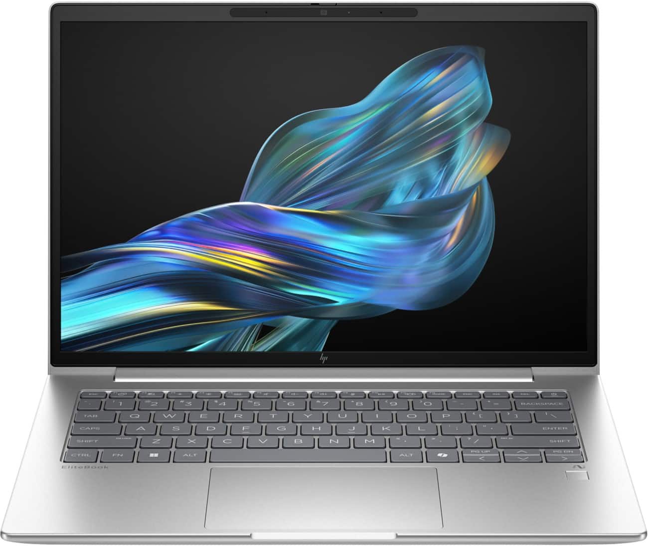 HP EliteBook EB6 Laptop 35.6 cm (14") X1-26-100 16 GB Qualcomm Adreno GPU Windows 11 Pro