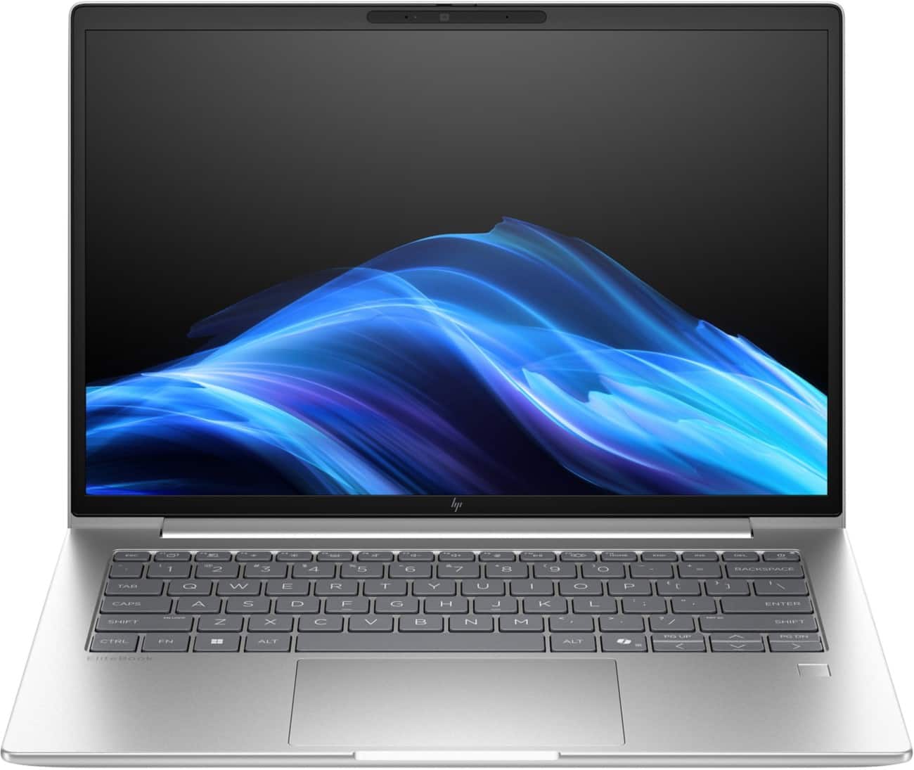 HP EliteBook EB6 Laptop 35.6 cm (14") 225U 3.2 GHz 24 GB Intel Graphics Windows 11 Pro
