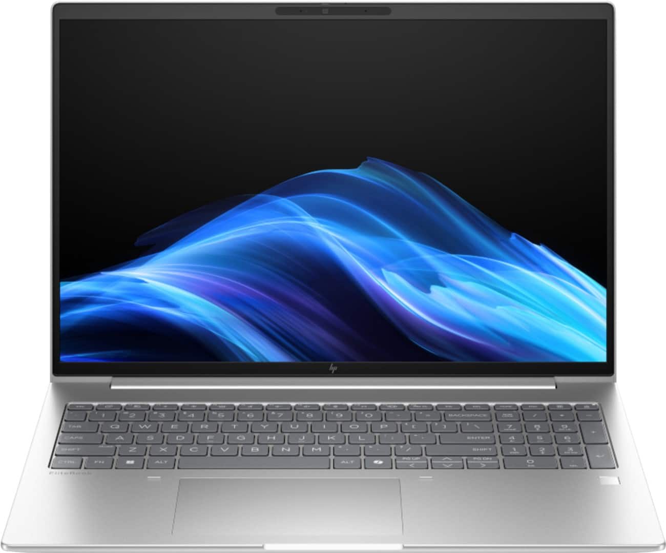 HP EliteBook EB6 Laptop 40.6 cm (16") 220 3.2 GHz 24 GB AMD Radeon 740M Windows 11 Pro