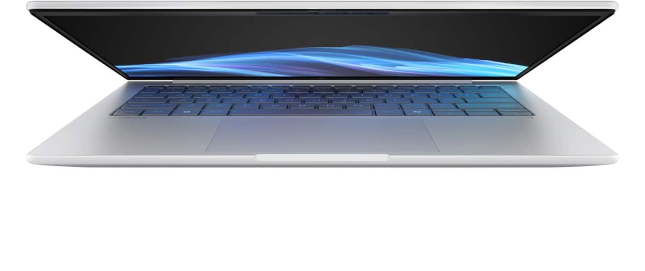 HP EliteBook EB8 Laptop 35.6 cm (14") 258V 3.7 GHz 32 GB Intel Arc Graphics Windows 11 Pro