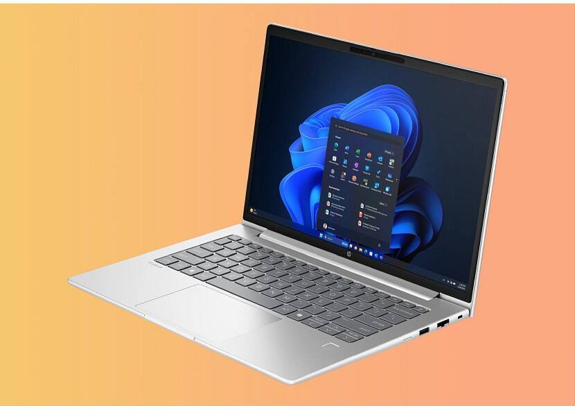 HP ProBook PB4 G1I Laptop 35.6 cm (14") 225U 3.2 GHz 24 GB Intel Graphics Windows 11 Pro