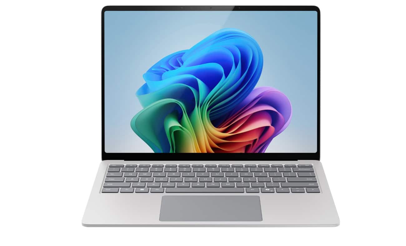 MICROSOFT Surface Laptop LPTP7 INT 13 CU5 Laptop 35 cm (13.8") Core Ultra 5 16 GB Intel Arc Graphics 130V Windows 11 Pro