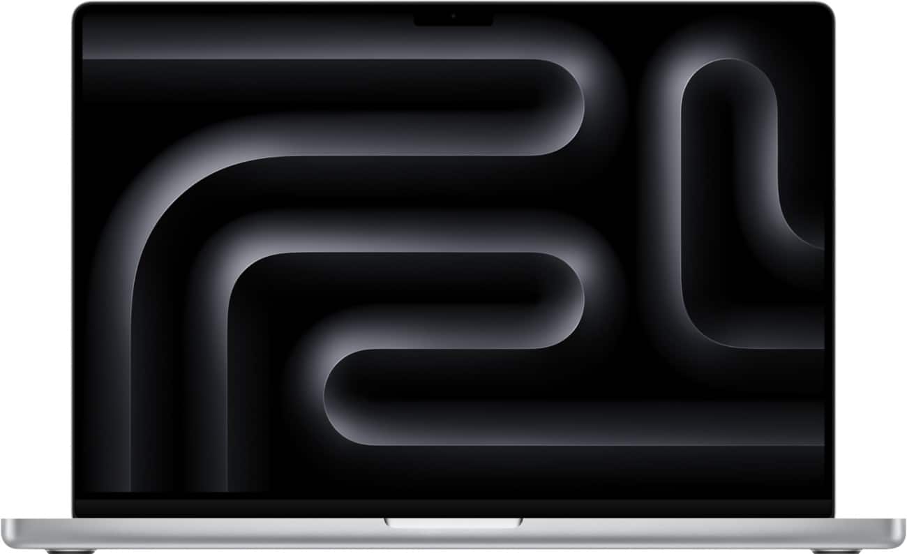 Apple MacBook Pro 16.2-inch M5 Pro 48 GB, 1 TB SSD Silver