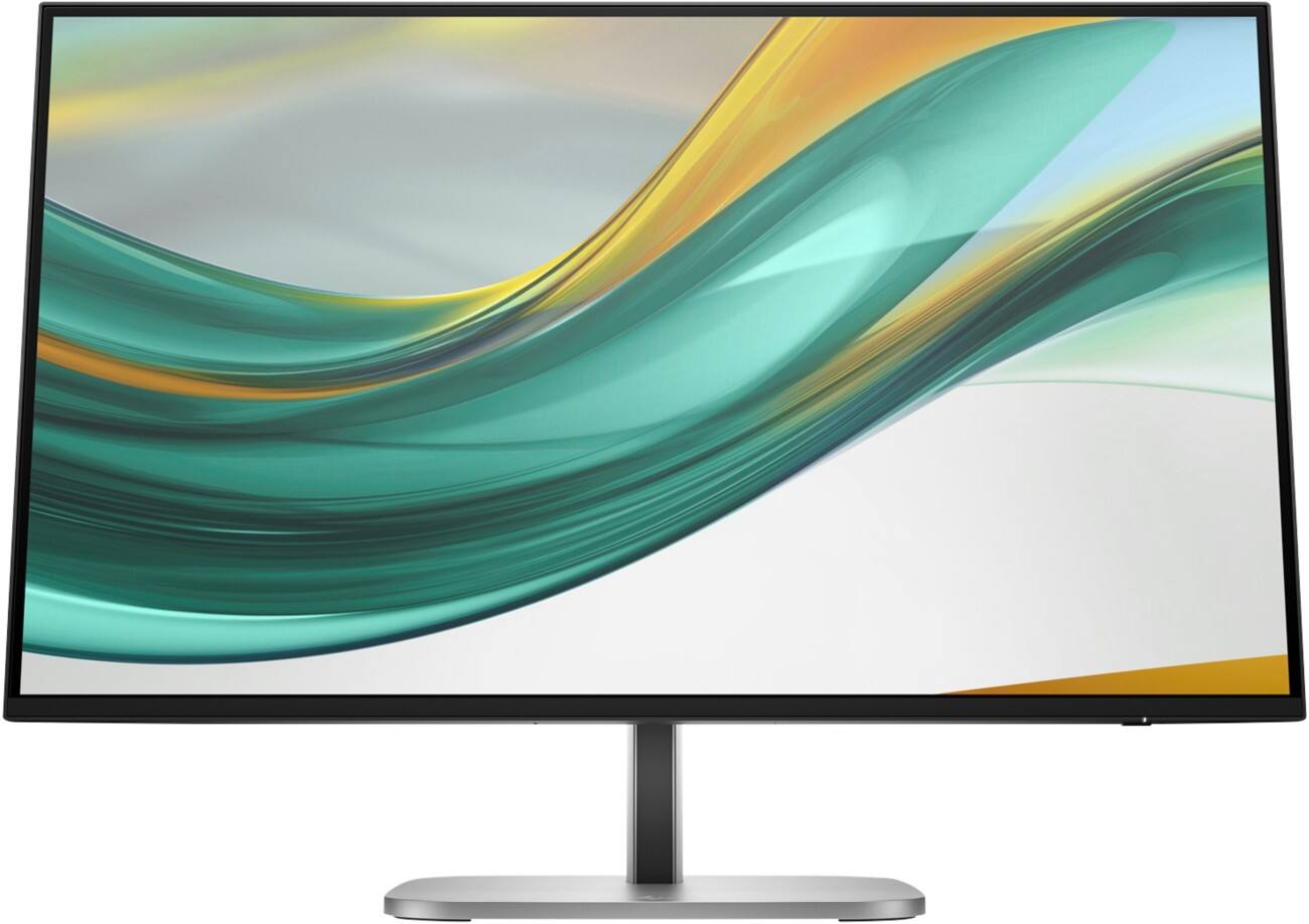 HP Pro 5 27" Monitor Full HD LCD IPS 5 ms B28F5UT#ABU