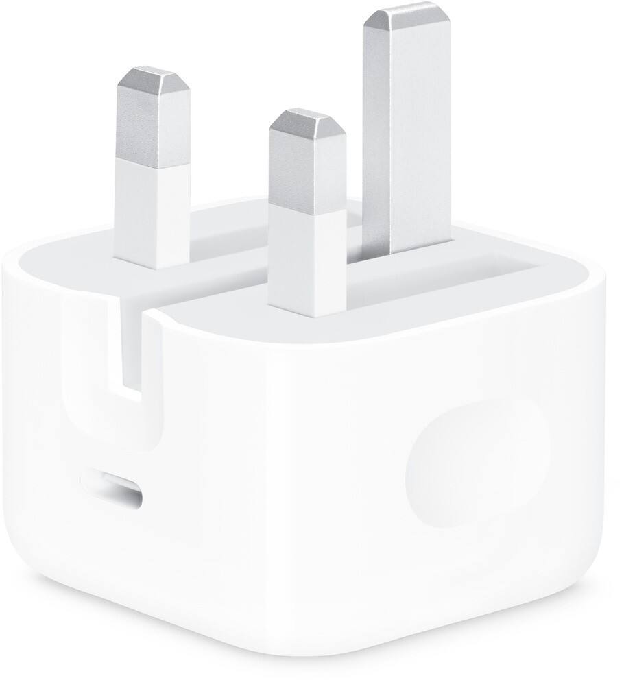 Apple Power Adaptor White