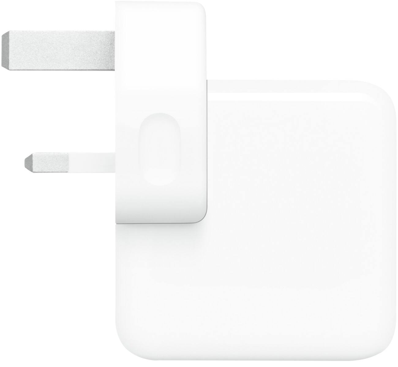 Apple Power Adaptor White