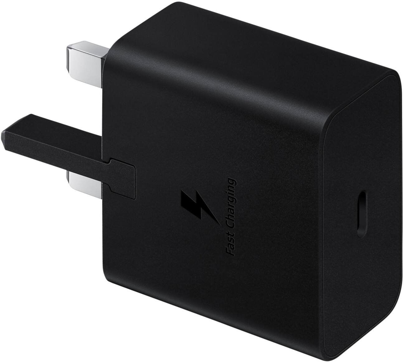 Samsung USB Wall Charger Black