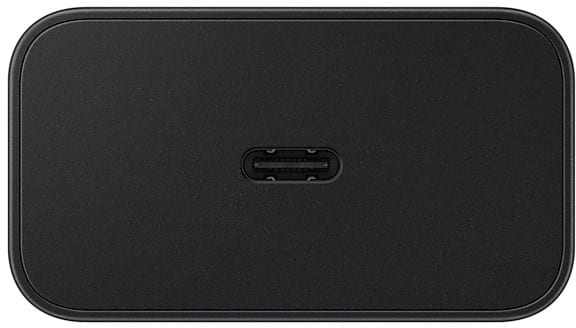 Samsung USB Wall Charger Black