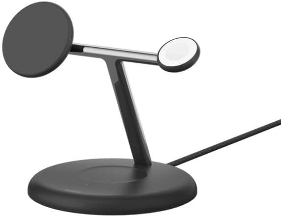 Belkin BoostCharge Pro Wireless Charger Black