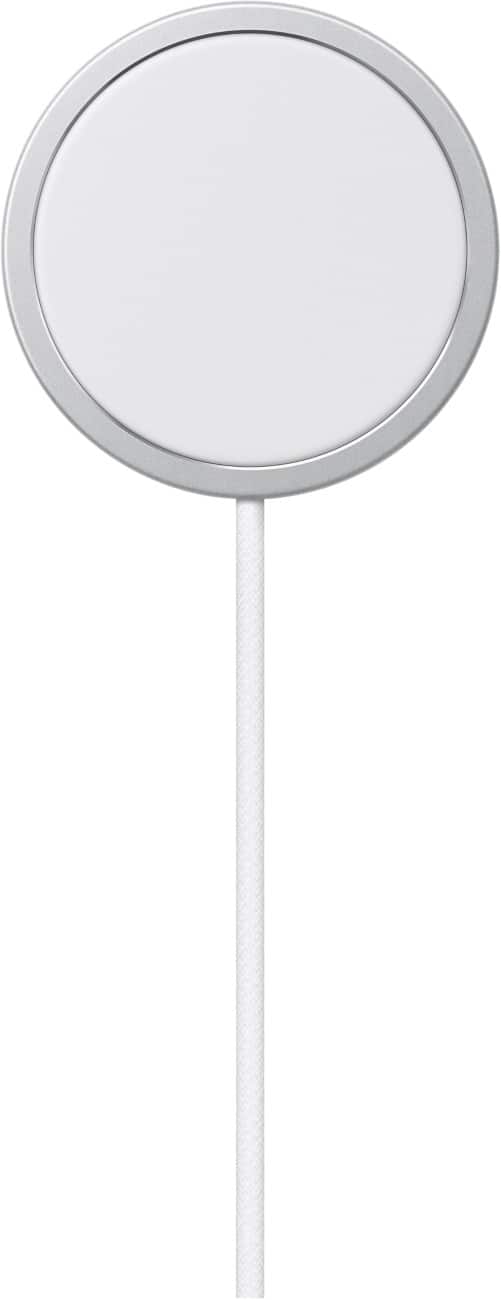Apple fast charging Wireless Charger with 1x wireless charging pad 1x USB Type-C cable MGDM4ZM/A