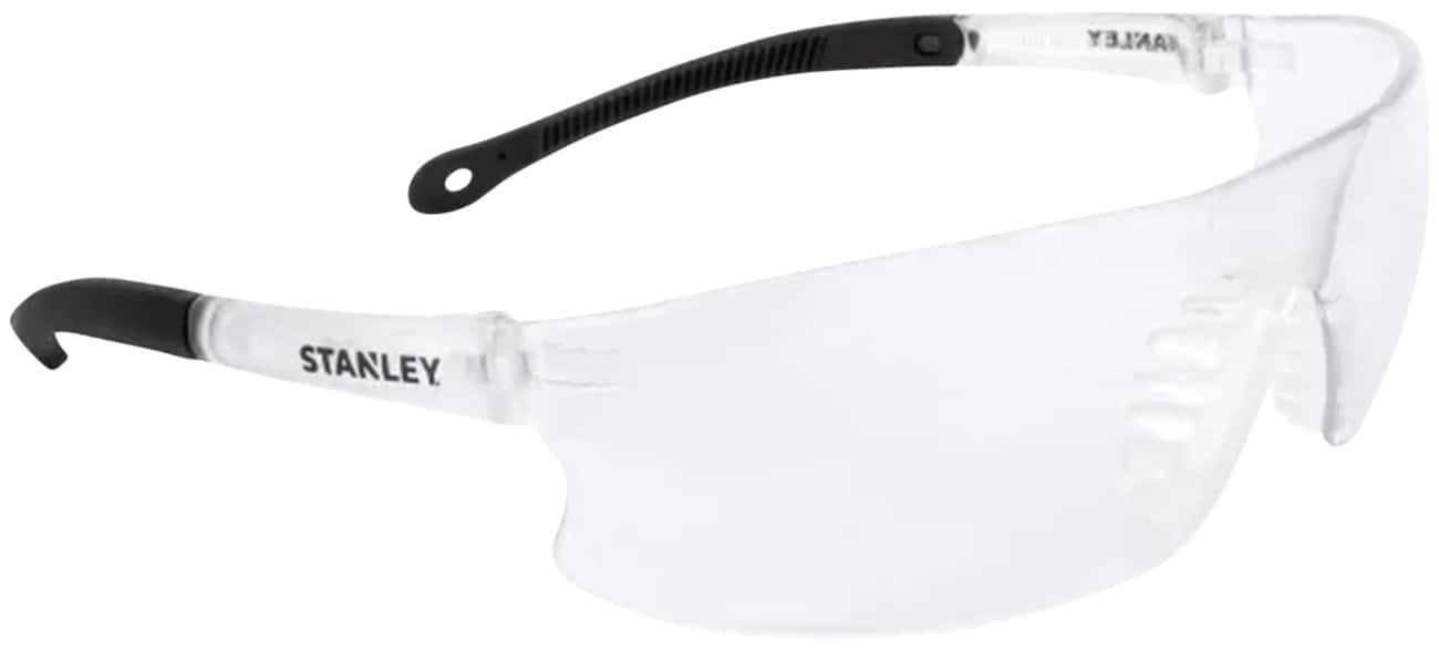 Stanley Safety Glasses SY120-1D EU Transparent