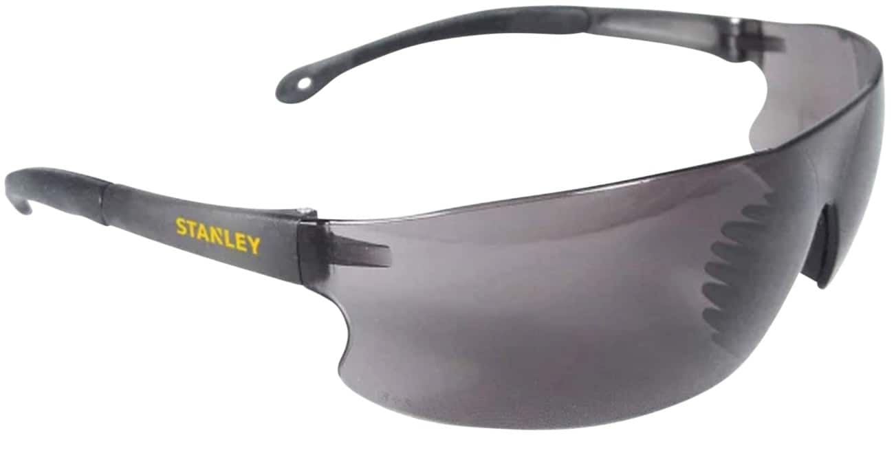 Stanley Safety Glasses SY120-2D EU Transparent