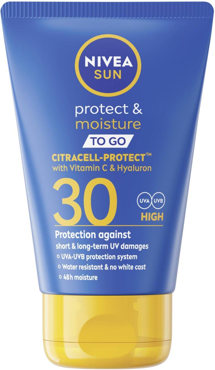 Nivea Sun Lotion SPF30 50ml
