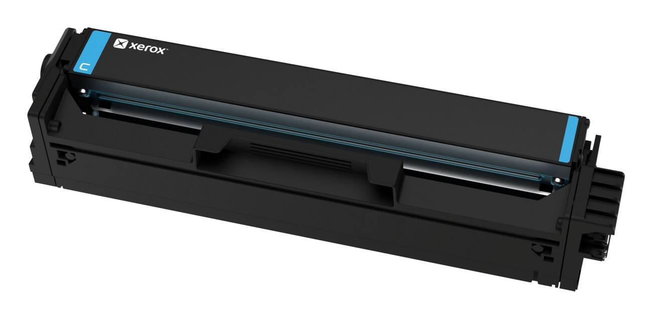 Xerox Original Toner Cartridge 006R05056 Cyan