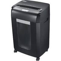 Office Depot CC-18XS Cross-Cut Shredder Security Level P-4 18 Sheets