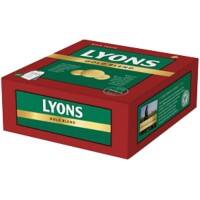 Lyons Gold Blend Black Tea Bags Pack of 100