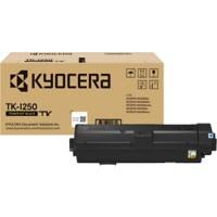 Kyocera TK-1250 Original Toner Cartridge Black