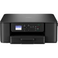 Brother DCP-J1310DW Compact 3-in-1 Wireless Inkjet Printer