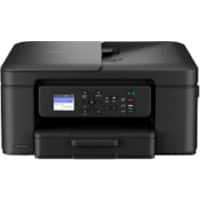 Brother DCP-J1360DW Compact 3-in-1 Wireless Inkjet Printer