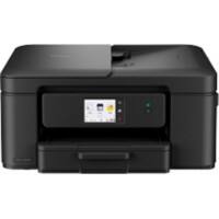 Brother DCP-J1460DW Compact 3-in-1 Wireless Inkjet Printer