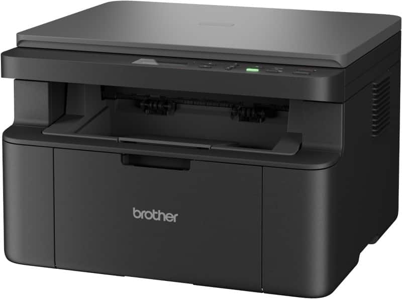 Brother DCP-L1640W 3-in-1 Mono Laser Printer