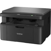 Brother DCP-L1640W 3-in-1 Mono Laser Printer