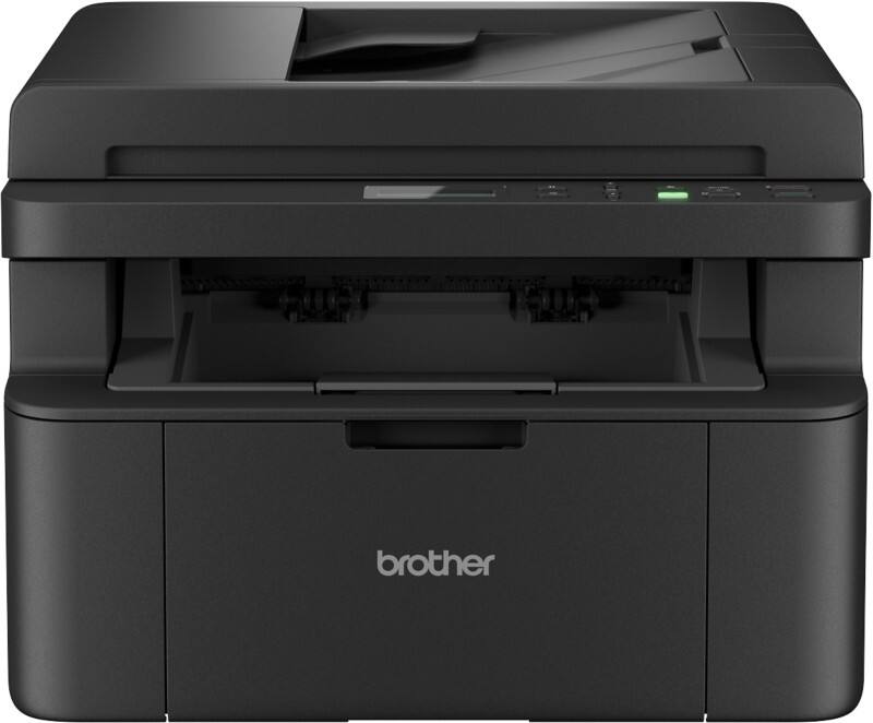 Brother DCP-L1660W 3-in-1 Mono Laser Printer