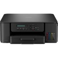 Brother DCP-T580DW 3-in-1 Compact Wireless Ink Tank Printer