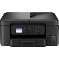 Brother DCP-T780DW 3-in-1 Compact Wireless Ink Tank Printer