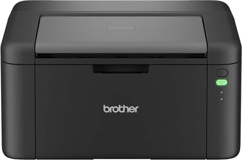 Brother HL-L1240W Mono Laser Printer A4 Black
