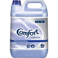 Comfort Pro Formula Pure Diluted Fabric Conditioner 5 L