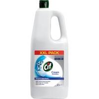 Cif Pro Formula Cream Multipurpose Cleaner Liquid 2 L