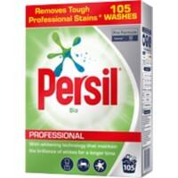 Persil Pro Formula Washing Powder 6.3 kg