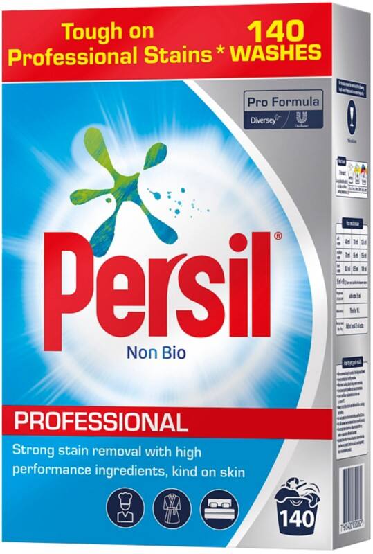 Persil Pro FormulaWashing Powder 8.4 kg