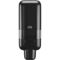 Tork S4 Soap Dispenser Manual Plastic Black