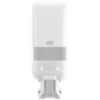 Tork S4 Soap Dispenser Manual Plastic White