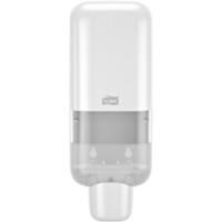 Tork S4 Soap Dispenser Manual Plastic White