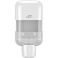 Tork S5 Soap Dispenser Manual Plastic White