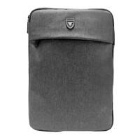 Falcon Flair Protective Laptop Sleeve  11"- 14.2" Grey