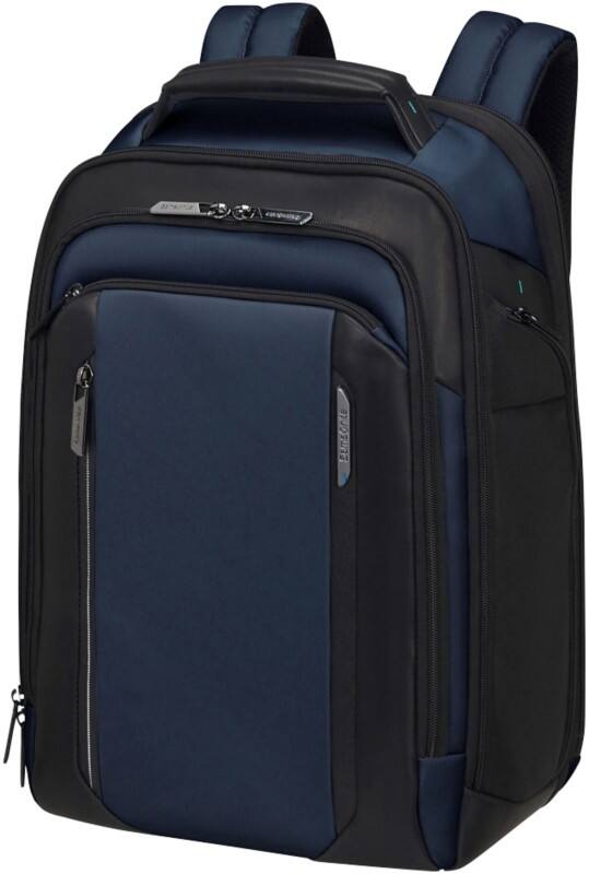 Samsonite Spectrolite 4.0 Exapandable Laptop Backpack 15.6"  Blue