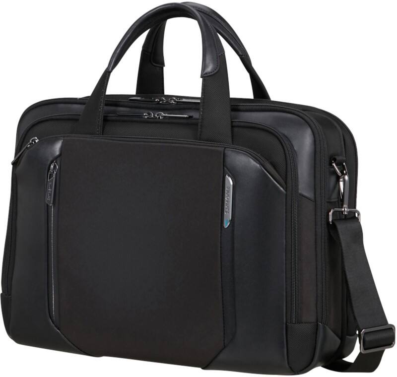 Samsonite Spectrolite 4.0 Exapandable Laptop Bag 15.6"  Black