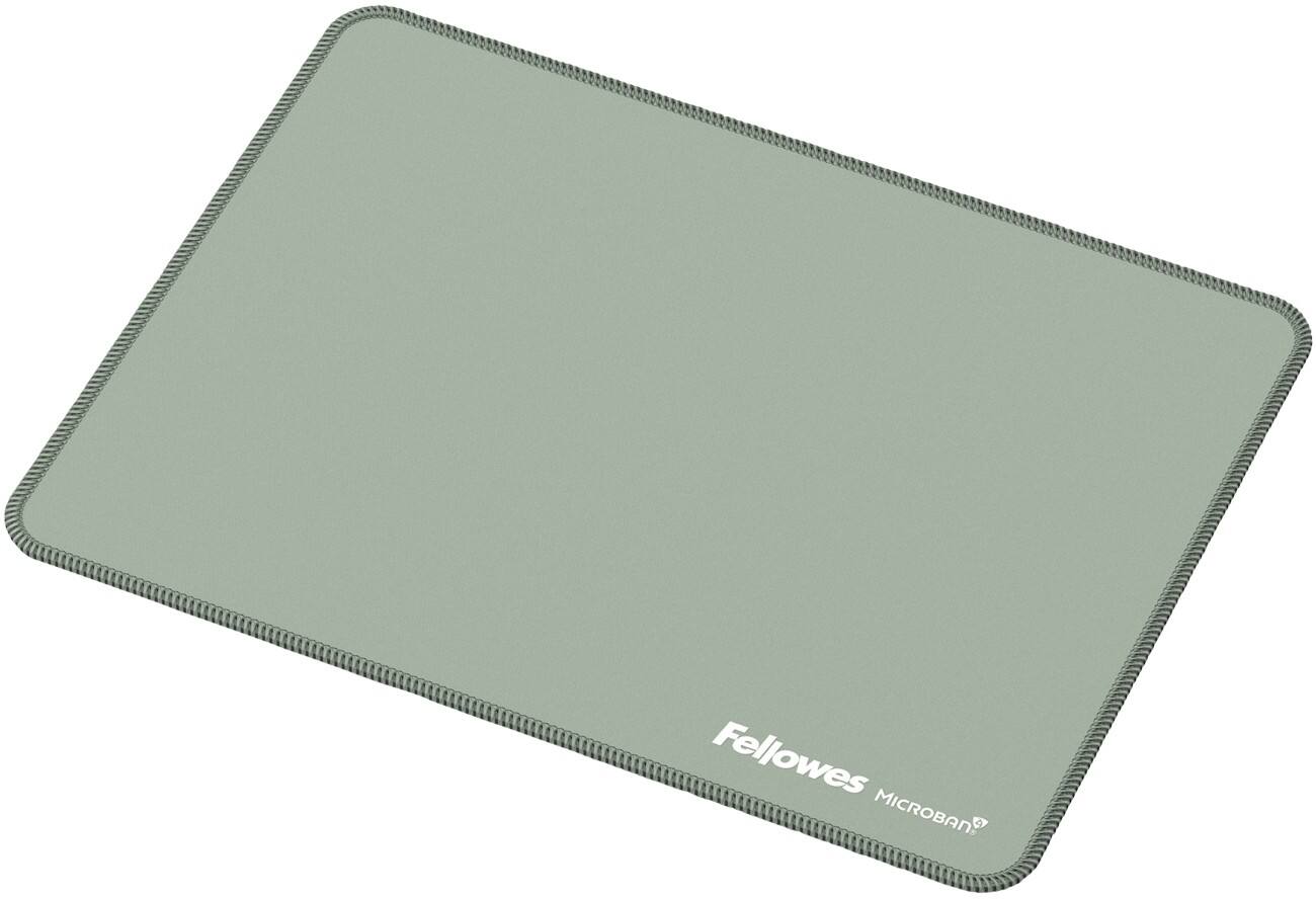 Fellowes Mouse Pad Green