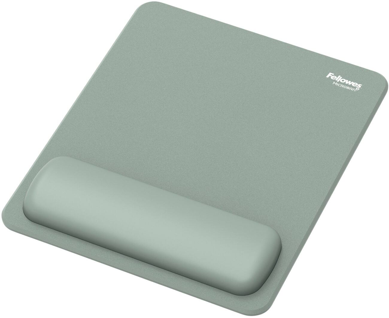 Fellowes Mouse Pad Green