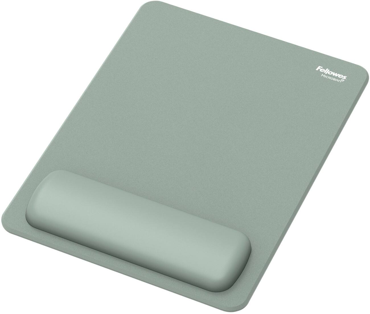 Fellowes Mouse Pad Green