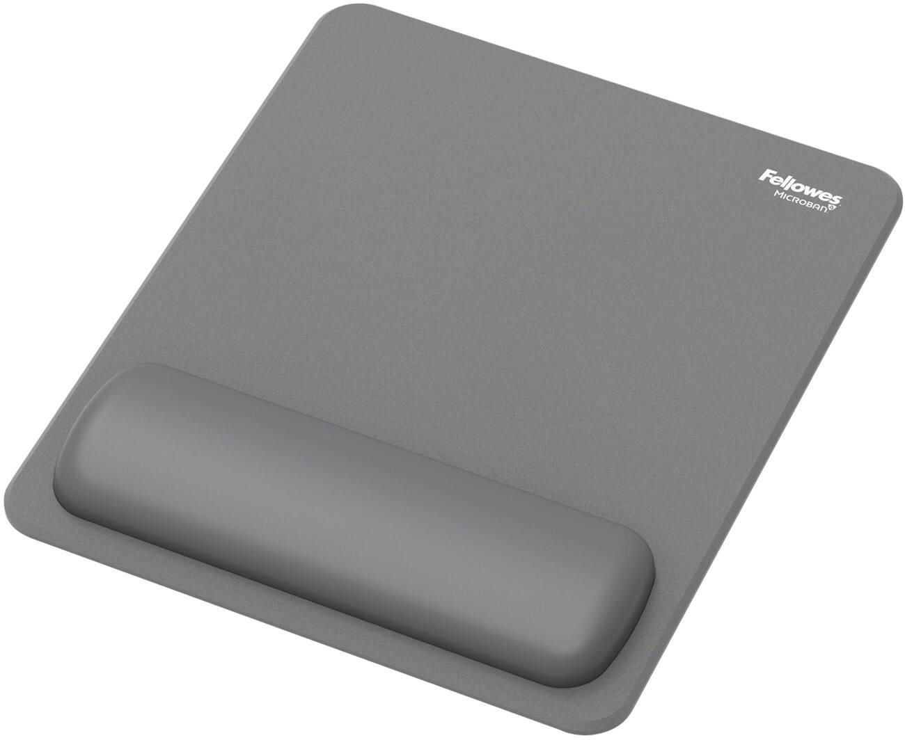 Fellowes Mouse Pad Grey