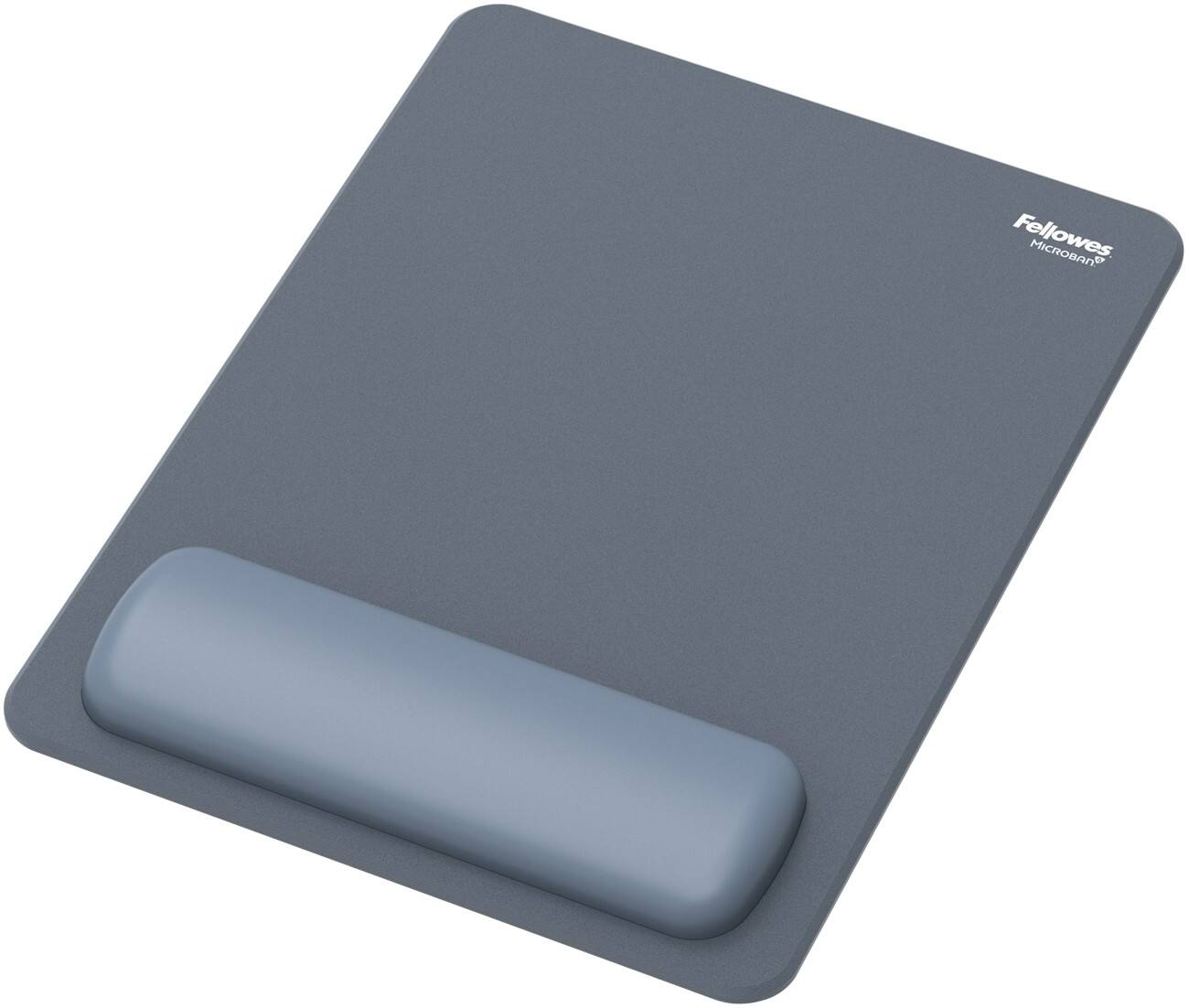 Fellowes Mouse Pad Blue