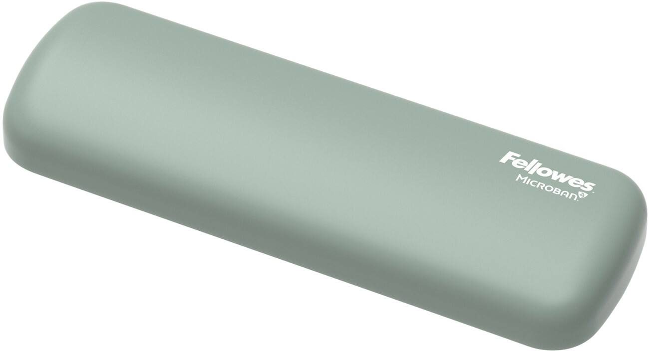 Fellowes Wrist Rest Green