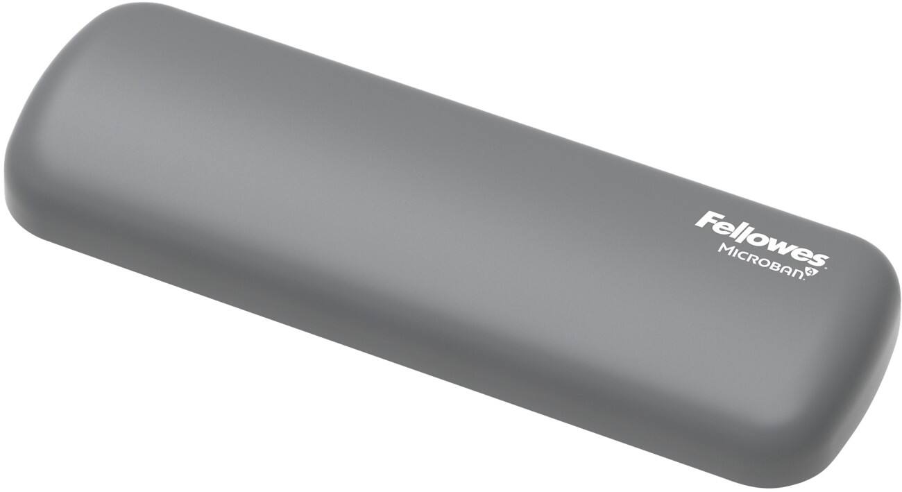Fellowes Wrist Rest Grey